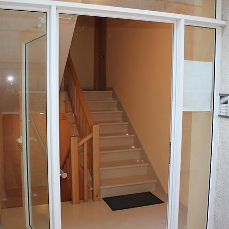 Apartamento Corcubion Playa De Quenxe מראה חיצוני תמונה
