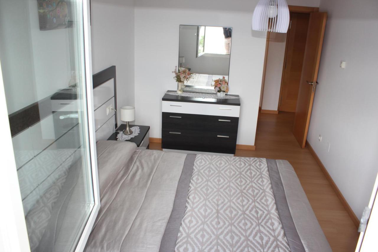 Apartamento Corcubion Playa De Quenxe מראה חיצוני תמונה